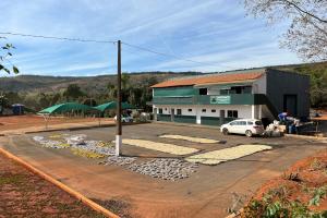 Produção de Mudas e Sementes