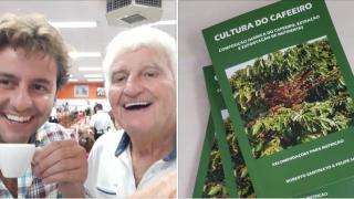 Composição Química do Cafeeiro 2019
